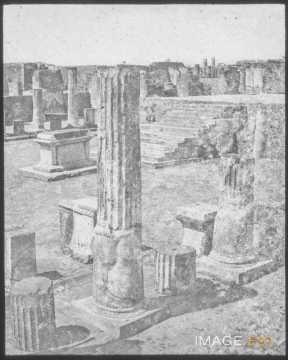Temple de Vénus (Pompéi)